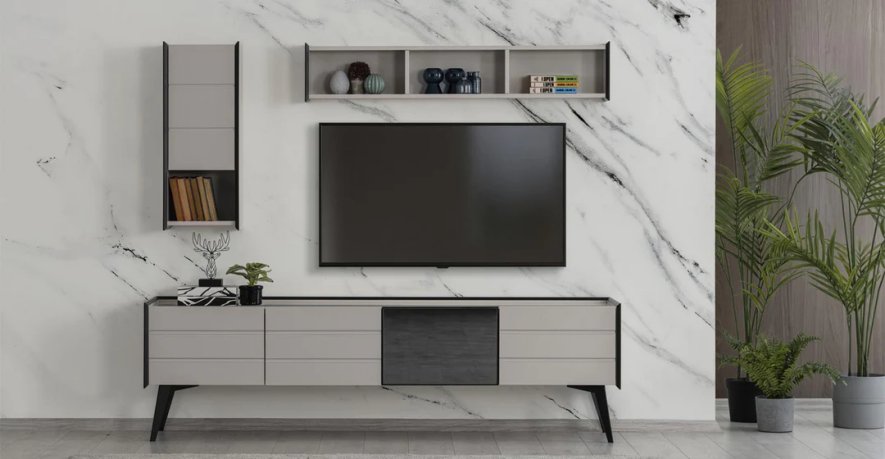 Sultanbeyli TV Ünitesi İmalat, Üretim