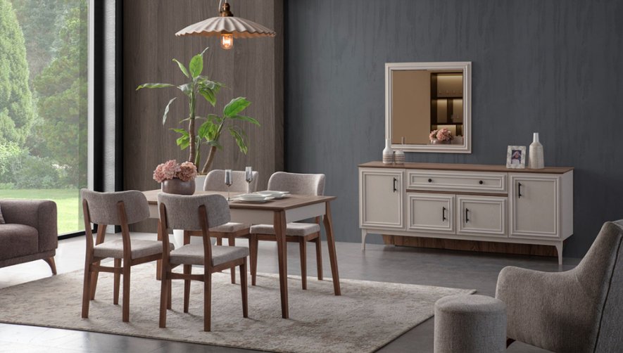 Sultanbeyli Yemek Odası İmalat, Üretim